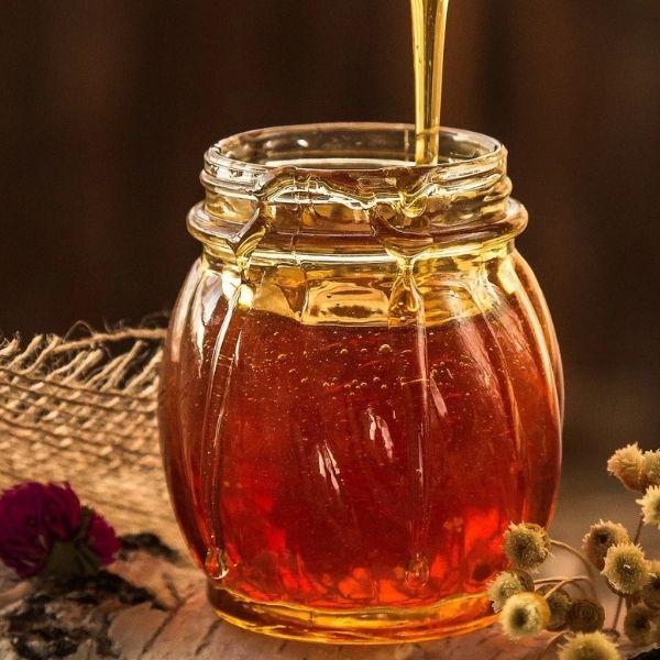 Mật Ong Hoa Rừng